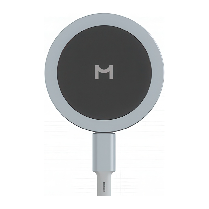 Зарядное устройство MagSafe с подставкой Magssory Coin